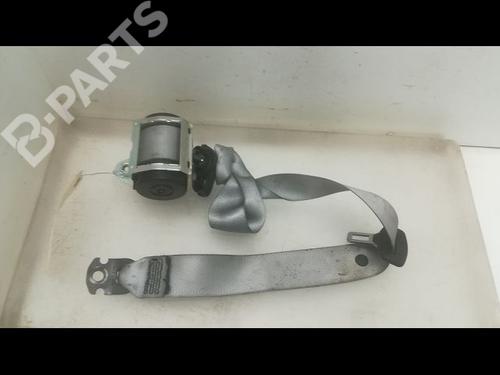 Used Rear right belt tensioner OPEL CORSA D (S07) 1.3 CDTI (L08, L68) (75 hp) 9596641