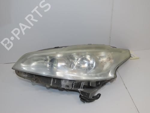 Used Left headlight Left headlight 36758283 36758283