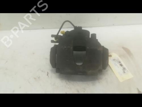 Used Right front brake caliper Right front brake caliper RENAULT VEL SATIS (BJ0_) 2.2 dCi (BJ0E, BJ0F) (150 hp) 14877328 14877328