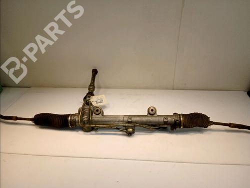 Used Steering rack Steering rack MERCEDES-BENZ C-CLASS (W203) C 200 Kompressor (203.045) (163 hp) 11100023 11100023