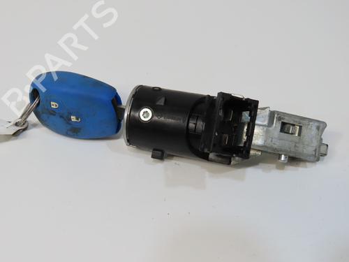 Ignition barrel DACIA DUSTER (HS_) 1.2 TCe 125 | BP37062581M48 - Image 4
