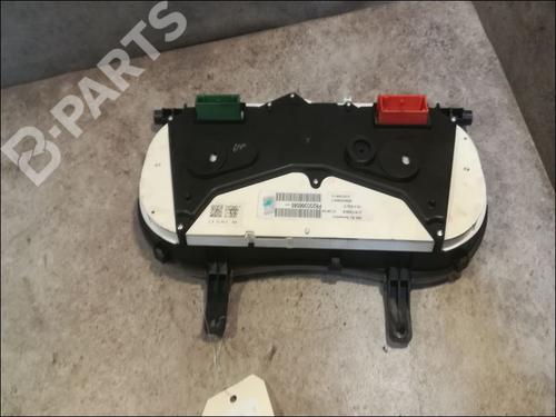 Instrument cluster RENAULT CLIO II (BB_, CB_) 1.4 16V (B/CB0P, BB13) | BP9611545C47 