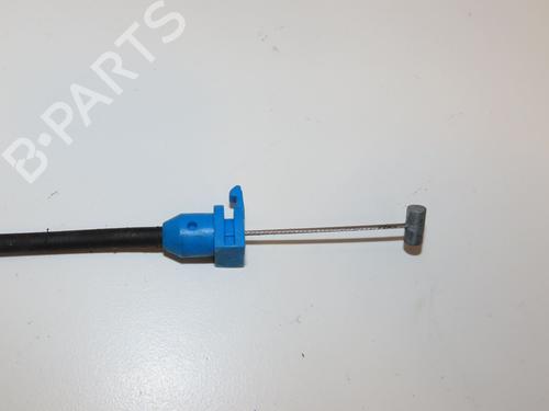 Cerradura puerta delantera izquierda CITROËN C4 Grand Picasso I (UA_) 2.0 HDi 150 (150 hp) 28802043