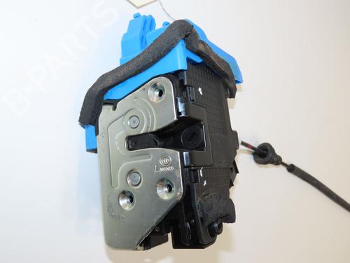 Used Rear left lock KIA CEE'D Sportswagon (JD) 1.6 CRDi 128 (128 hp) 19170769