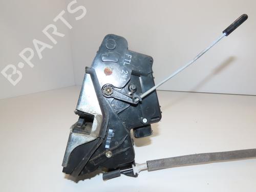 Front left lock BMW 3 Touring (E46) 330 d | BP28968816C98 
