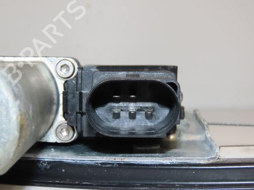 Rear left window mechanism BMW 3 (E90) 318 d | BP20217584C24 