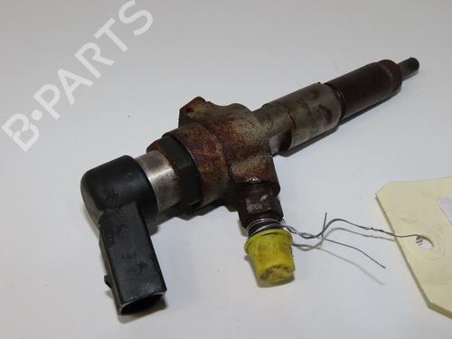 Used Injector Injector CITROËN C3 I (FC_, FN_) 1.4 HDi (68 hp) 33711595 33711595