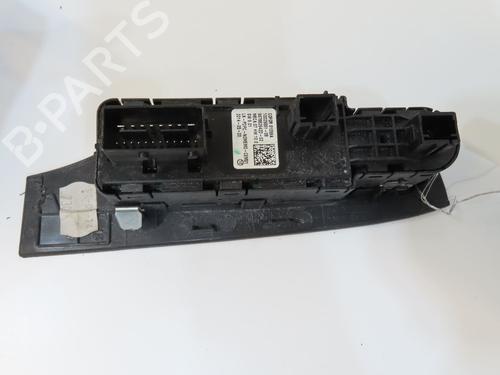 Left front window switch CITROËN C4 Picasso II 1.6 HDi / BlueHDi 115 | BP38077765I27 - Image 3