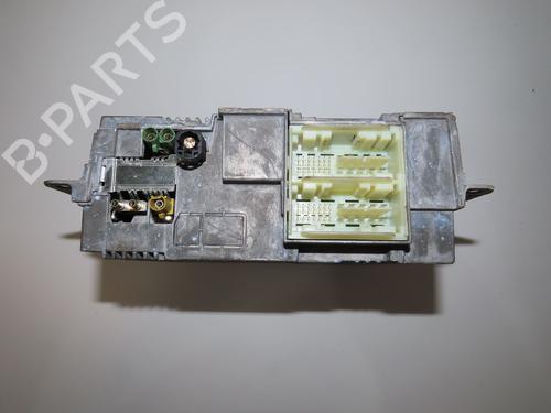 Radio MERCEDES-BENZ SPRINTER 3,5-t Van (B907, B910) 316 CDI RWD (907.631, 907.633, 907.635, 907.637) | BP32486133E6 - Image 5