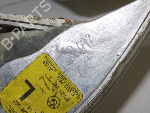 Left front indicator BMW 3 (E46) 330 d | BP33298130C32  - Image 5