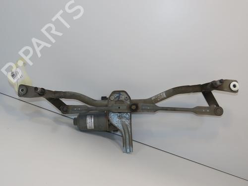 Essuie-glace moteur avant RENAULT TRAFIC III Van (FG_) 1.6 dCi 140 (FGMA, FGMC) (140 hp) 28969819
