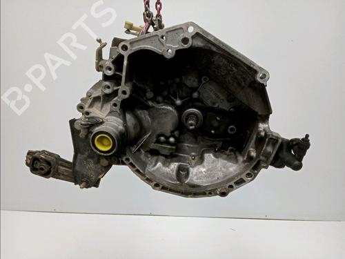 Used Gearbox Gearbox 16429399 16429399
