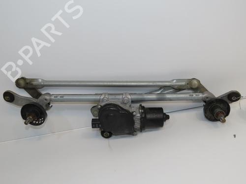 Front wiper motor RENAULT KADJAR (HA_, HL_) 1.2 TCe 130 (HLMR) | BP36396357M29 - Image 5