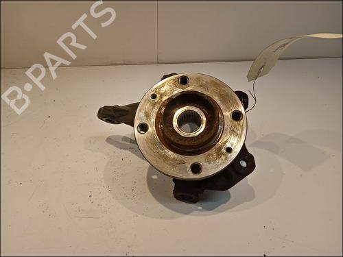 Used Left front steering knuckle Left front steering knuckle CITROËN C3 AIRCROSS II (2R_, 2C_) 1.2 PureTech 110 (2RHNZB, 2RHNZW, 2RHNPX, 2RHNPJ) (110 hp) 14875645 14875645