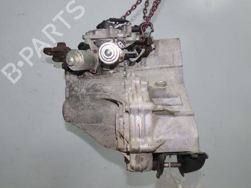 Gearbox PEUGEOT 107 (PM_, PN_) 1.0 | BP31962040M3 