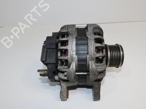 Alternator DACIA LODGY (JS_) 1.5 dCi (JSMC, JSAF) | BP37411011M7 - Image 7