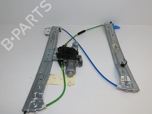 Front right window mechanism CITROËN C3 Picasso (SH_) 1.6 VTi 120 | BP30978865C23 
