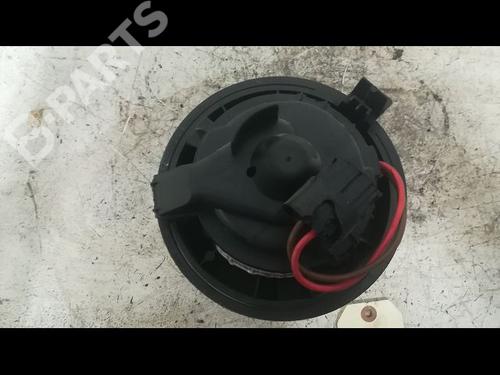 Heater blower motor DACIA SANDERO II 1.2 | BP9606944M62 