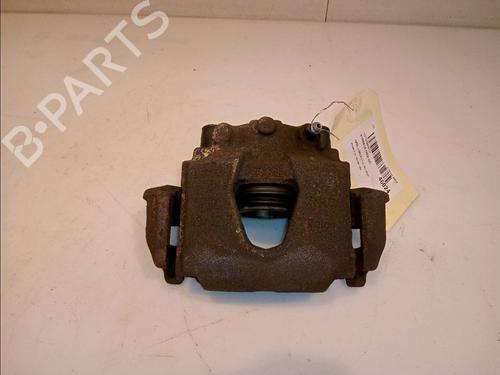 Used Right front brake caliper OPEL CORSA B (S93) 1.2 i 16V (F08, F68, M68) (65 hp) 23173957