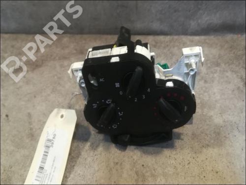 Commande Chauffage DACIA LOGAN MCV (KS_) 1.5 dCi (KS0W) (86 hp) 9605992