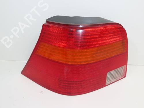 Used Left taillight Left taillight 36545249 36545249