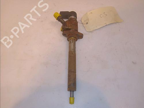 Used Injector PEUGEOT 407 (6D_) 2.0 HDi 135 (6DRHRH, 6DRHRE, 6DRHRG, 6DRHRJ) (136 hp) 14950224