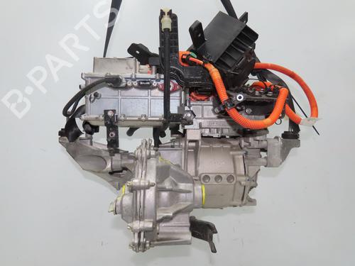 Motor DACIA SPRING EV (B6M1) | BP28828707M1