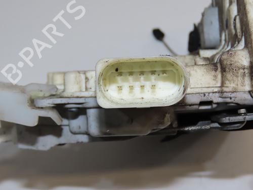 Front left lock VW EOS (1F7, 1F8) 2.0 TDI 16V | BP31077356C98 - Image 5
