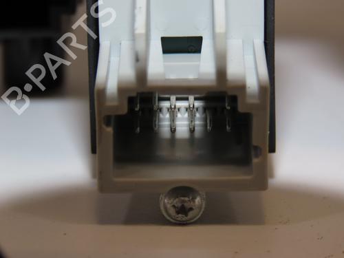 Steering column stalk DACIA DUSTER (HM_) 1.3 TCe 130 (HMMF) | BP28830252I23