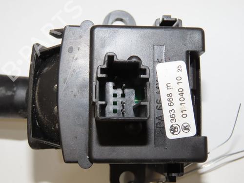 Steering column stalk BMW X3 (E83) xDrive 30 d | BP39541918I23 - Image 2