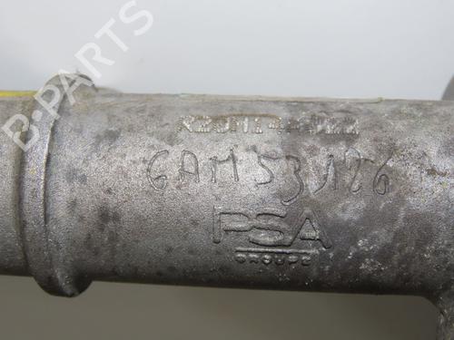 Steering rack CITROËN AMI (9A_) Electric (9AZ2CA) | BP36493811M22 - Image 6