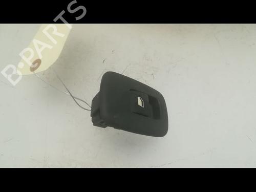 Used Left rear window switch Left rear window switch CITROËN C5 III (RD_) 1.6 HDi 110 (RD9HZC) (109 hp) 9597771 9597771