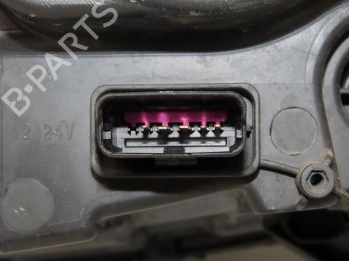 Right headlight RENAULT CAPTUR I (J5_, H5_) 1.5 dCi 90 (J5N4, J5M5, J5MW, J5M6, J5AL, J5AJ) | BP35747515C29 - Image 6