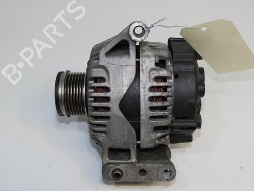 Alternator FIAT PUNTO (199_) 1.3 D Multijet | BP32277412M7  - Image 6