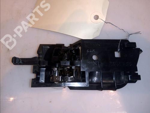 Rear right interior door handle TOYOTA PRIUS Liftback (_W2_) 1.5 Hybrid (NHW20_, NHW20R) | BP11103268I16 