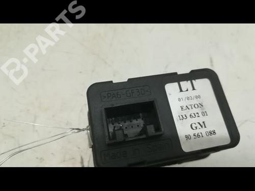 Left front window switch OPEL ASTRA G Hatchback (T98) 1.7 DTI 16V (F08, F48) | BP9593741I27 
