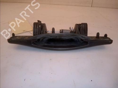 Rear left exterior door handle DACIA SANDERO 1.4 MPI LPG | BP15058493C130 