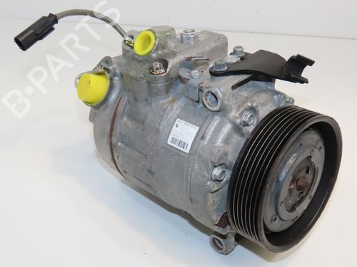 Used AC compressor AC compressor BMW 3 (F30, F80) 335 i (326 hp) 22535444 22535444