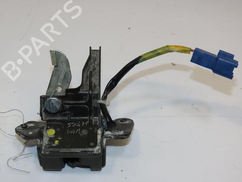 Tailgate lock TOYOTA YARIS (_P9_) 1.0 VVT-i (KSP90_, KSP90R) | BP28969253C101