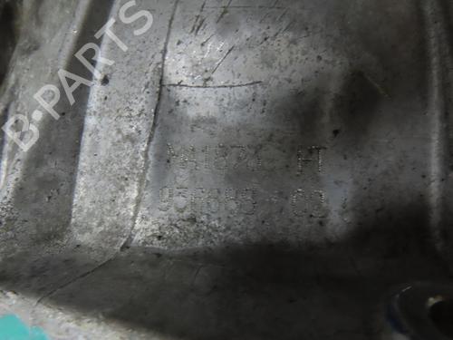 Gearbox HYUNDAI i10 I (PA) 1.2 | BP28967301M3