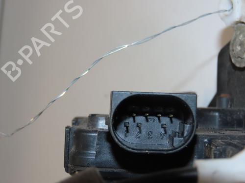 Front left lock BMW 3 Touring (E46) 330 d | BP28968816C98 