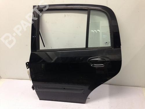 Used Left rear door HYUNDAI GETZ (TB) 1.5 CRDi (82 hp) 9592187