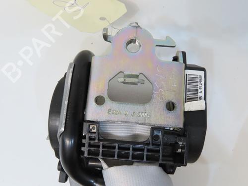 Front right seatbelt RENAULT ZOE (BFM_) ZOE | BP38341661I25 - Image 4