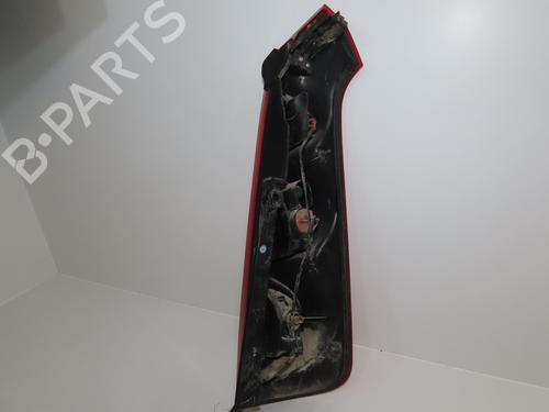 Left taillight NISSAN NOTE (E11, NE11) 1.6 | BP31121260C34 - Image 2