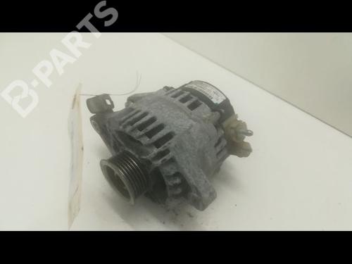 Used Alternator CITROËN C1 (PM_, PN_) 1.0 (68 hp) 9600229