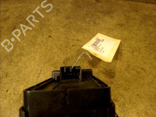 Used Left front window switch Left front window switch VOLVO XC40 (536) T3 (163 hp) 10053335 10053335