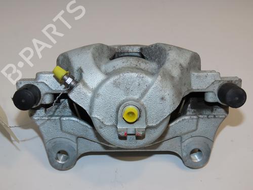 Used Left front brake caliper RENAULT MEGANE E-TECH SUV EV60 (BNJ1) (218 hp) 28967703