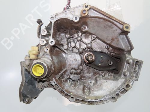 Gearbox PEUGEOT 1007 (KM_) 1.6 16V | BP36395754M3 - Image 7