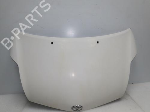 Used Hood Hood TOYOTA PRIUS Liftback (_W2_) 1.5 Hybrid (NHW2_) (113 hp) 40273993 40273993
