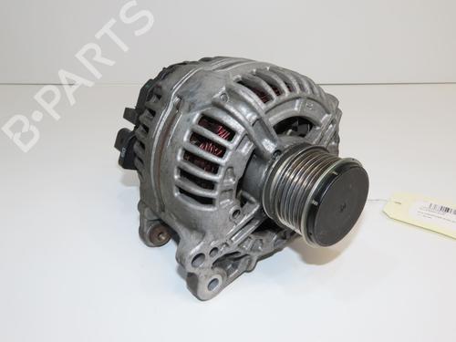Alternator VW EOS (1F7, 1F8) 2.0 TDI 16V | BP38713654M7 - Image 8